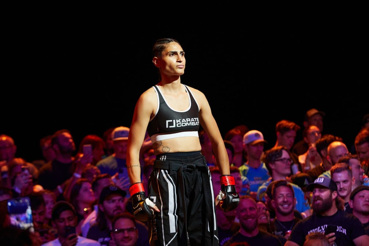 Não chama! Irmã de Poatan, Aline Pereira perde para sueca e fica sem contrato do UFC — Federação de Jiu-Jitsu, Brazilian Jiu-Jitsu Federation