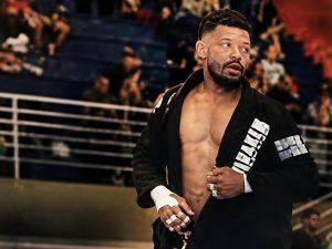Paulo Anselmo: competição, ensino e transformação social — Federação de Jiu-Jitsu