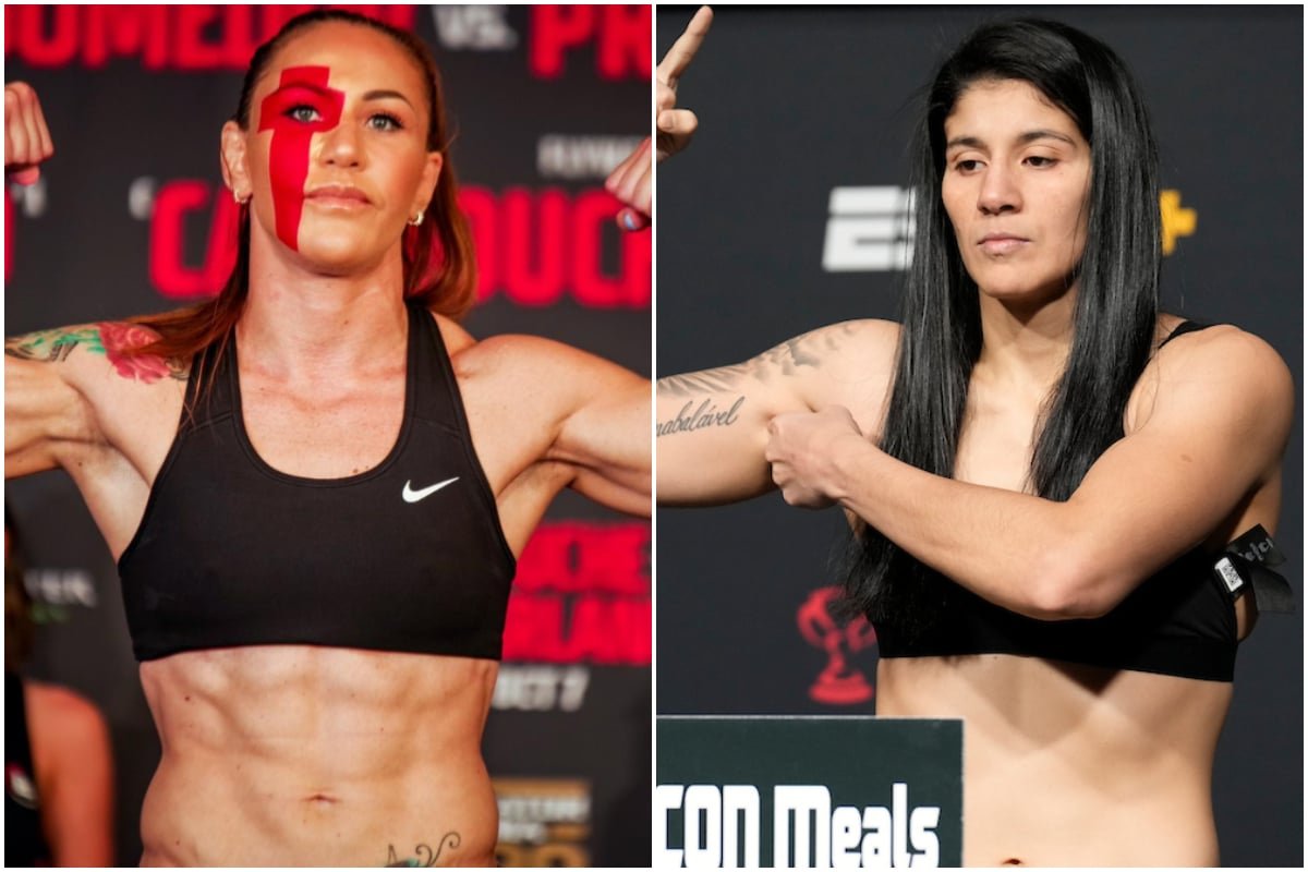 PFL: Ketlen Vieira falha na balança e perde chance de título; luta com Cyborg é mantida — Federação de Jiu-Jitsu, Brazilian Jiu-Jitsu Federation