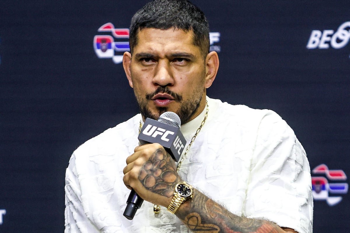 Poatan evita ‘limbo’ no UFC e traça caminho rumo ao terceiro cinturão: “Quero lutar antes” — Federação de Jiu-Jitsu, Brazilian Jiu-Jitsu Federation