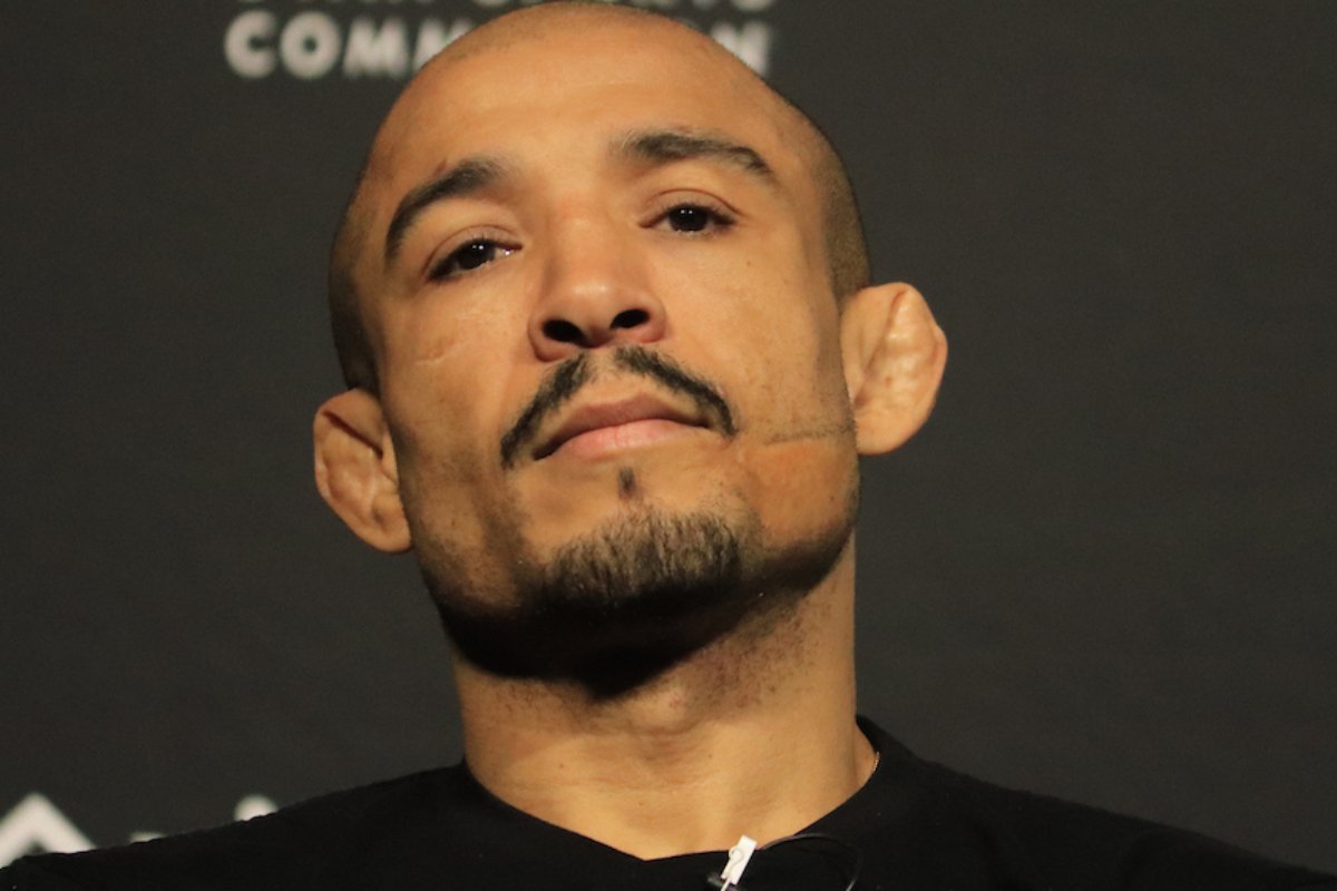 Polêmica! Russo faz ressalva à carreira de José Aldo no UFC: “Ótimo até os testes antidoping” — Federação de Jiu-Jitsu, Brazilian Jiu-Jitsu Federation