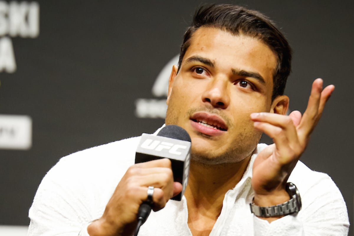 Prospecto dos meio-pesados mira Borrachinha e manda recado: “Estou aqui” — Federação de Jiu-Jitsu, Brazilian Jiu-Jitsu Federation