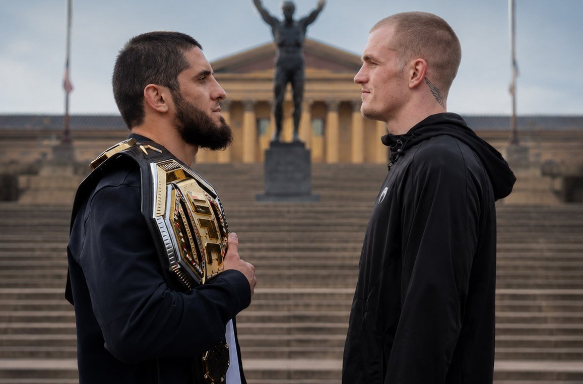 Quem vence a luta principal do UFC 330? — Federação de Jiu-Jitsu, Brazilian Jiu-Jitsu Federation