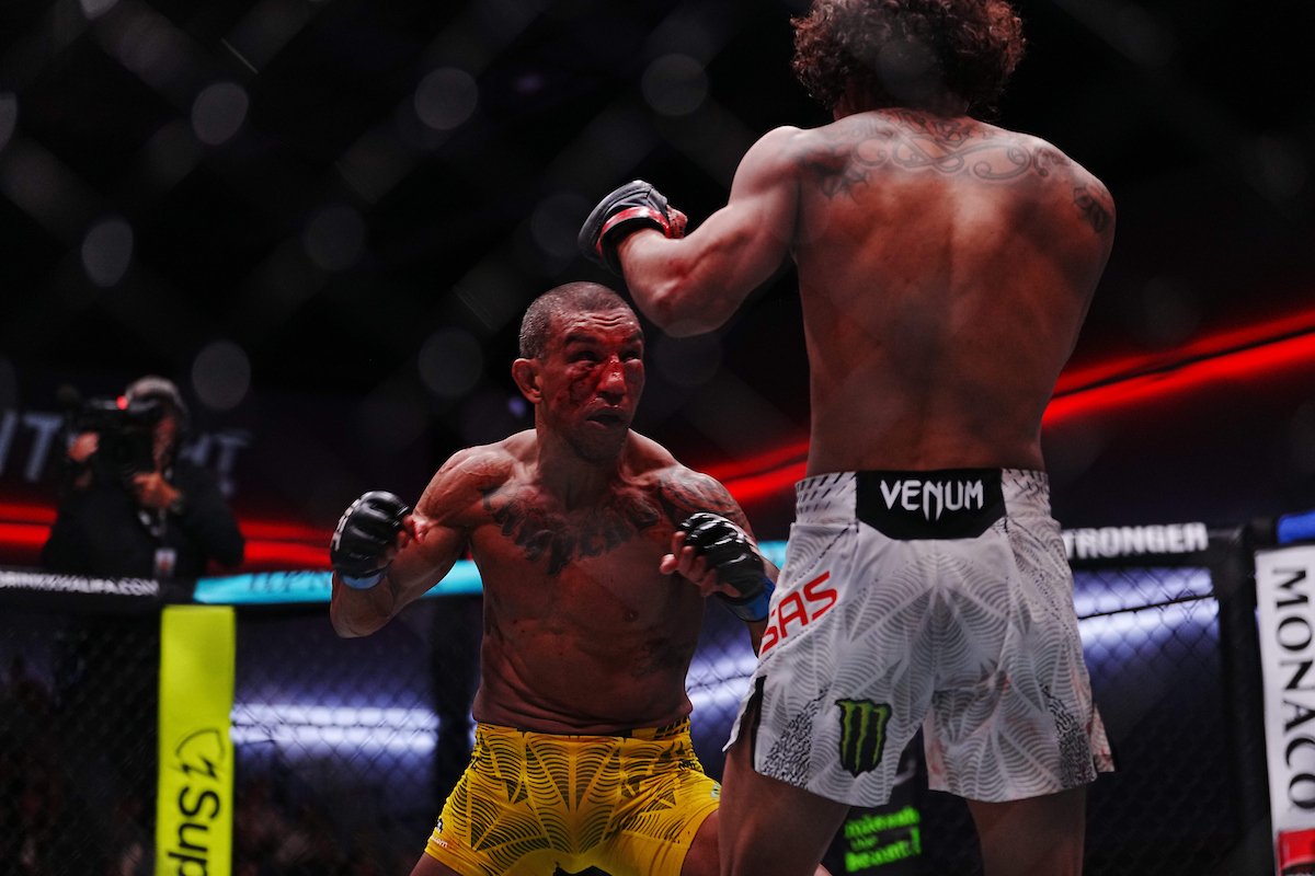 Raoni Barcelos afasta lástima por derrota após mal súbito no UFC: “Dever cumprido” — Federação de Jiu-Jitsu, Brazilian Jiu-Jitsu Federation