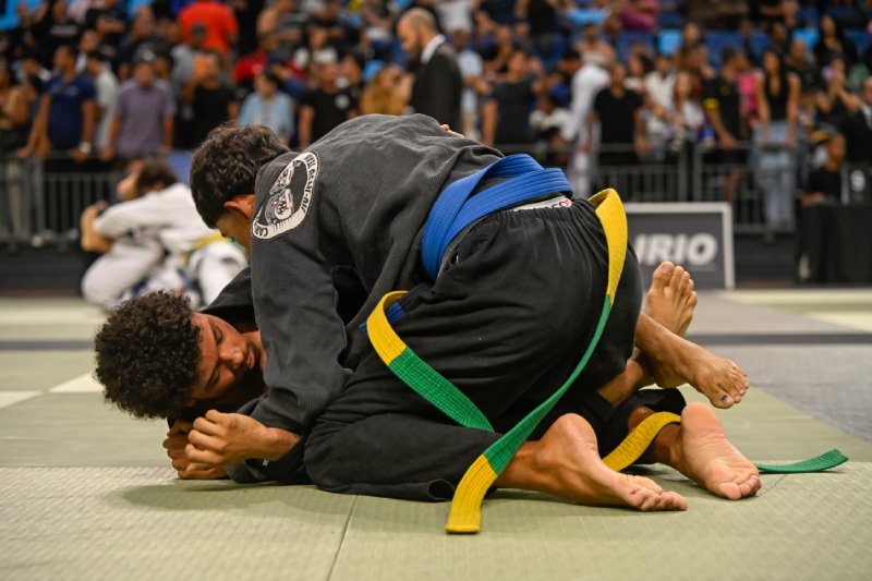 Rei do Rio promete disputas acirradas na reta final do ranking da FJJRio — Federação de Jiu-Jitsu