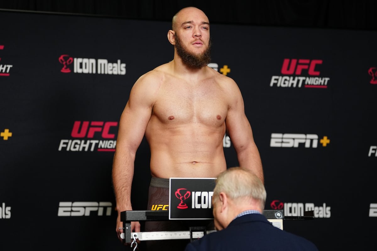 Russo expõe lado desconhecido de Valter Walker: “Ele colocava dinheiro na minha mochila” — Federação de Jiu-Jitsu, Brazilian Jiu-Jitsu Federation