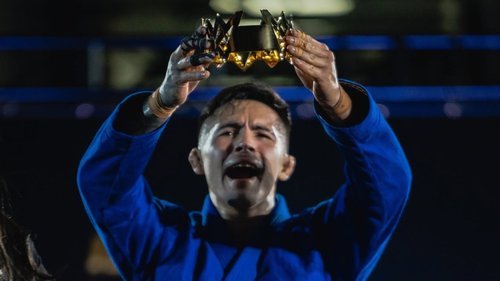 Sam Nagai | Crown Conversations — Federação de Jiu-Jitsu