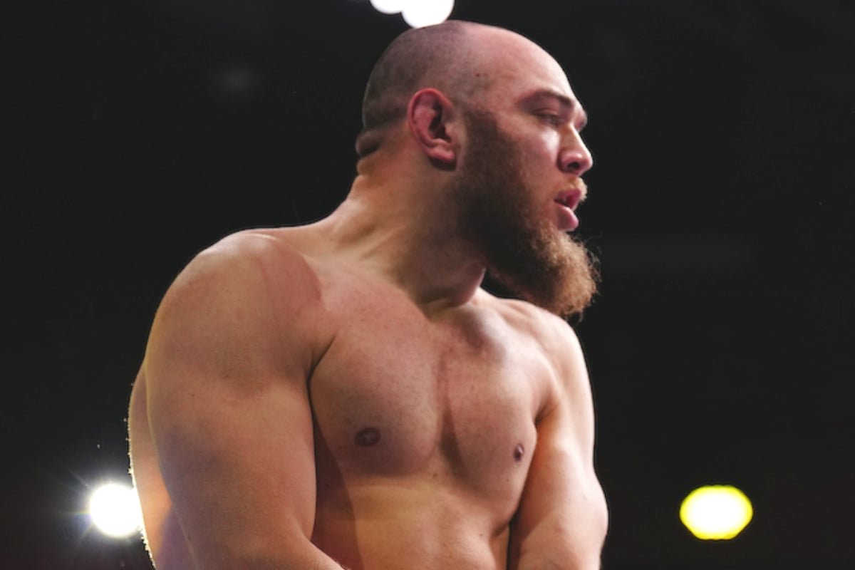 Sinal verde! Valter Walker aceita desafio de Alex Poatan e provoca: “Pago sua passagem” — Federação de Jiu-Jitsu, Brazilian Jiu-Jitsu Federation
