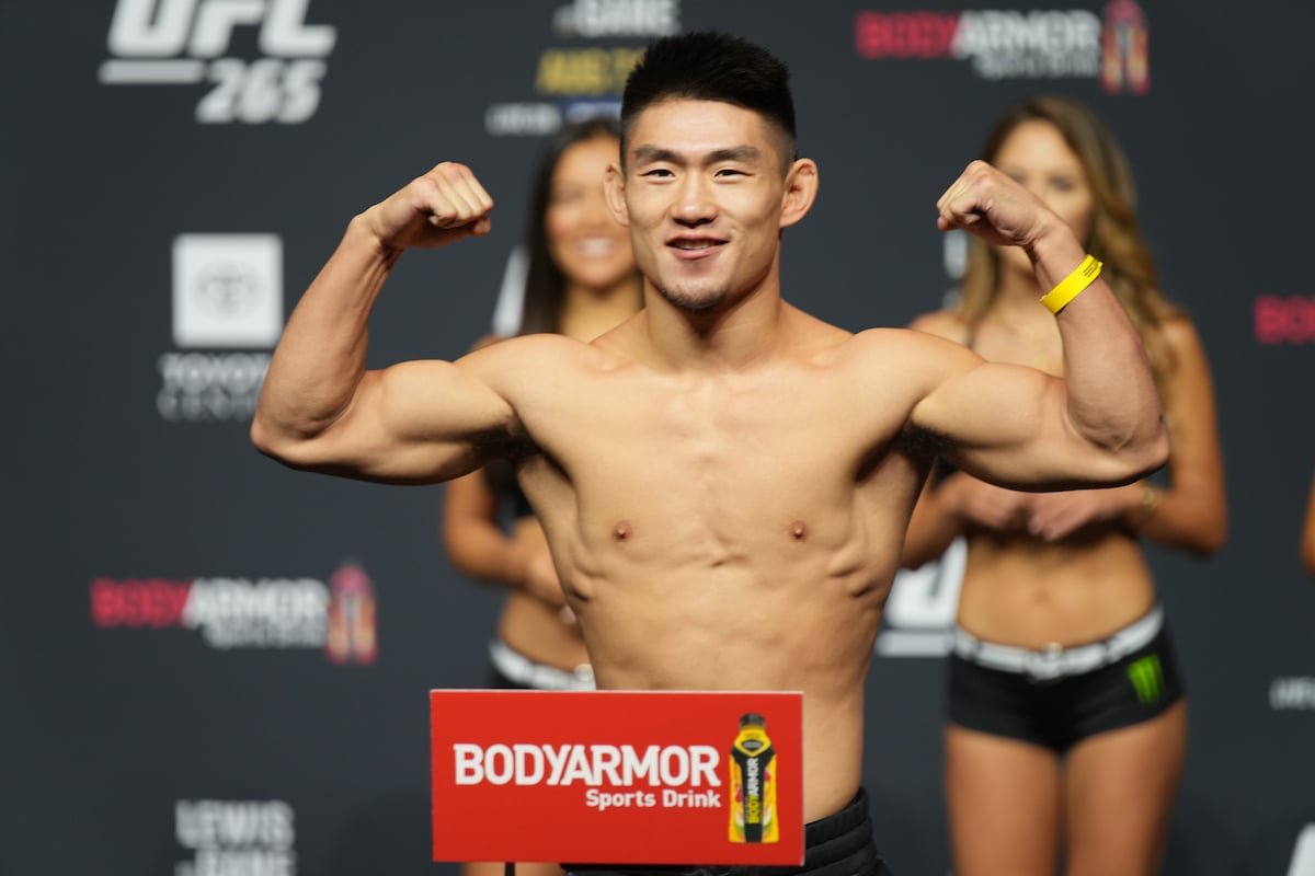 Song Yadong quebra o silêncio sobre polêmica com Usman Nurmagomedov no UFC China — Federação de Jiu-Jitsu, Brazilian Jiu-Jitsu Federation