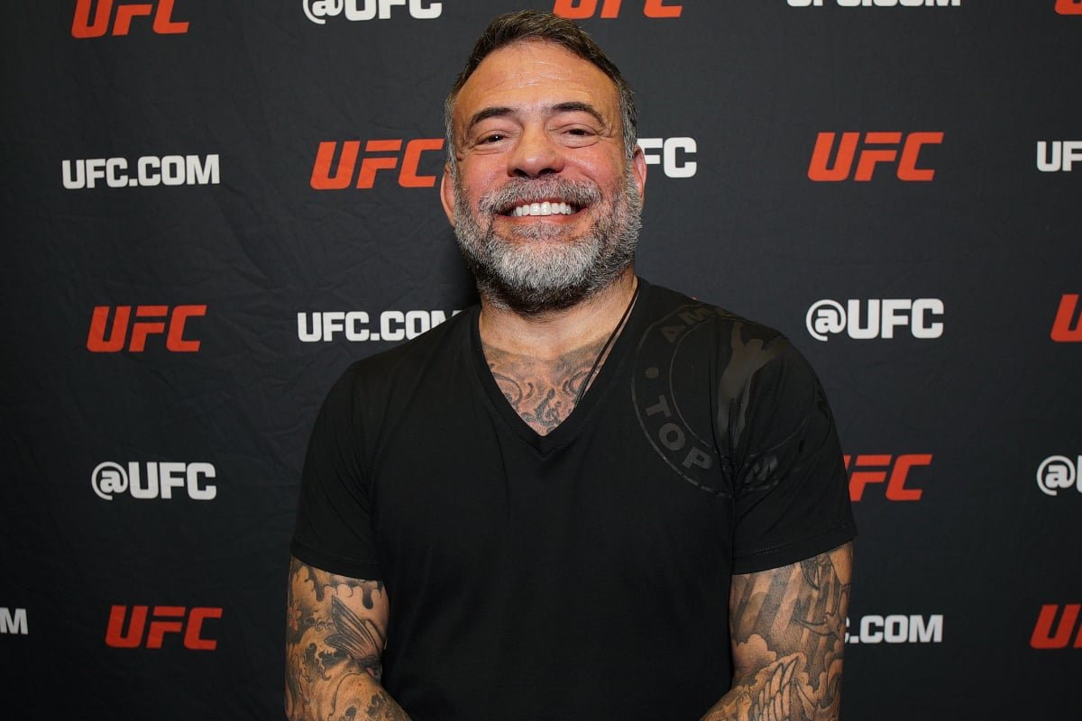 Técnico de Tsarukyan prevê luta dura no UFC 331 e alerta: “Ruffy é mais perigoso que os top 5” — Federação de Jiu-Jitsu