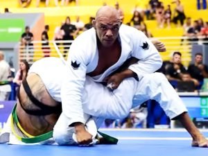 Trajetória e legado do multicampeão Angelo Rios, rei do Jiu-Jitsu no Vale do Aço — Federação de Jiu-Jitsu, Brazilian Jiu-Jitsu Federation