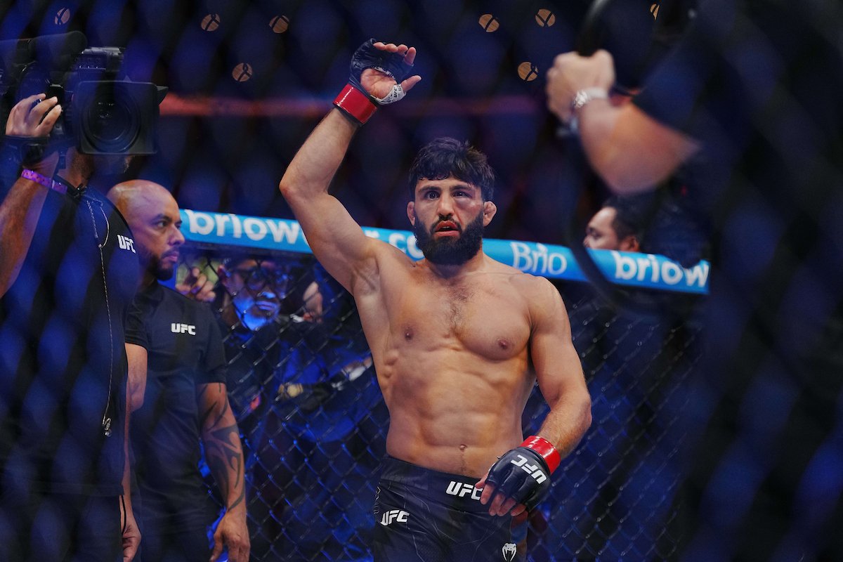 Tsarukyan se coloca à disposição para encarar Volkanovski e provoca: “Está velho” — Federação de Jiu-Jitsu, Brazilian Jiu-Jitsu Federation