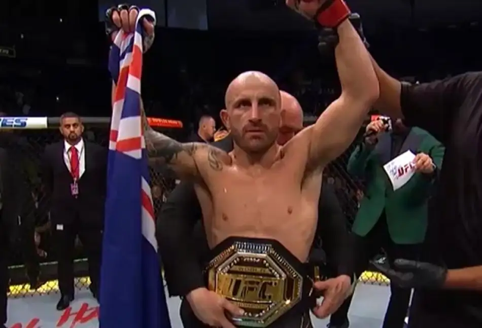 UFC 333: Volkanovski nocauteia Evloev, Yan vence trilogia — Federação de Jiu-Jitsu, Brazilian Jiu-Jitsu Federation