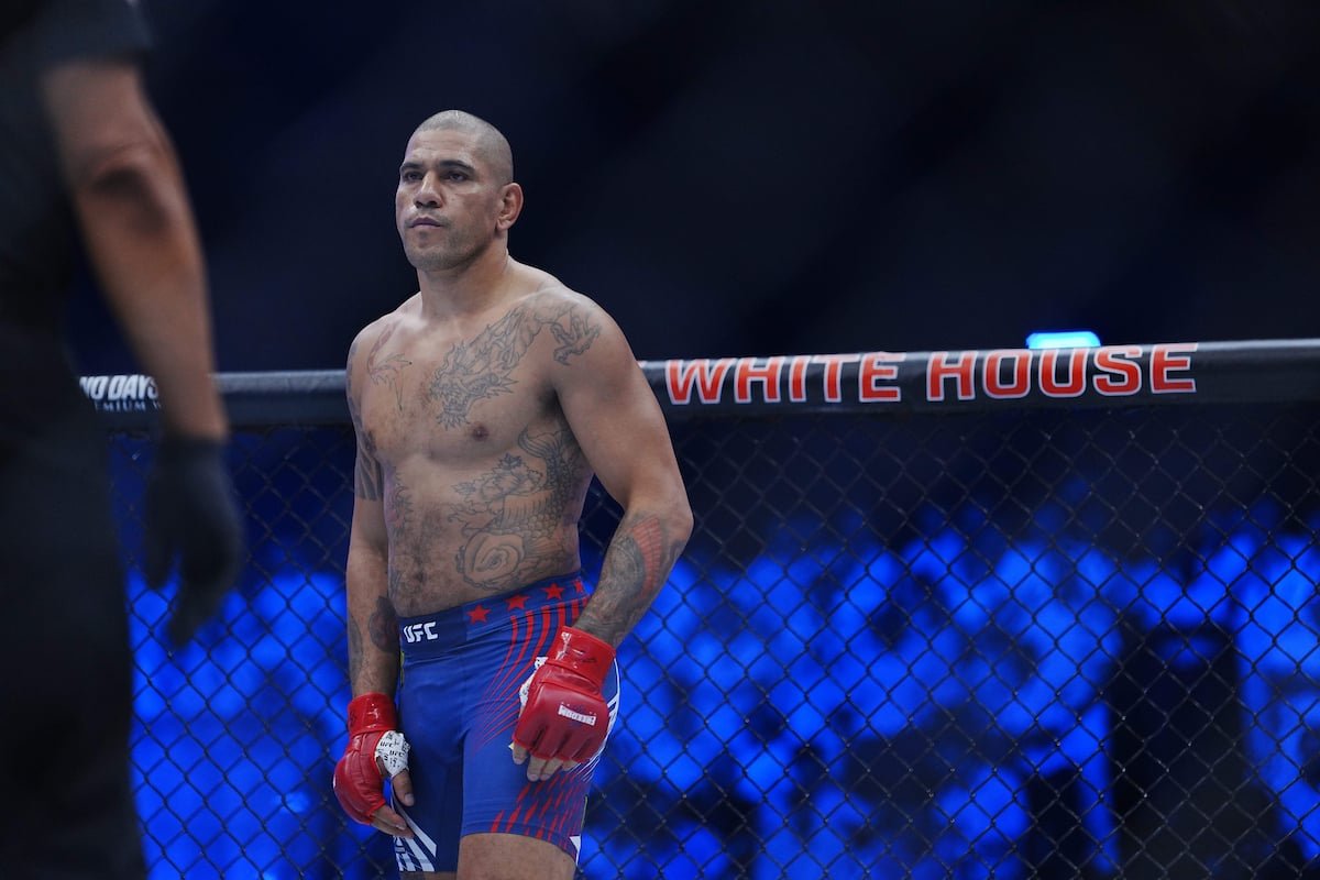 UFC 334: Alex Poatan questiona gás de Josh Hokit para duelo contra Ciryl Gane — Federação de Jiu-Jitsu, Brazilian Jiu-Jitsu Federation