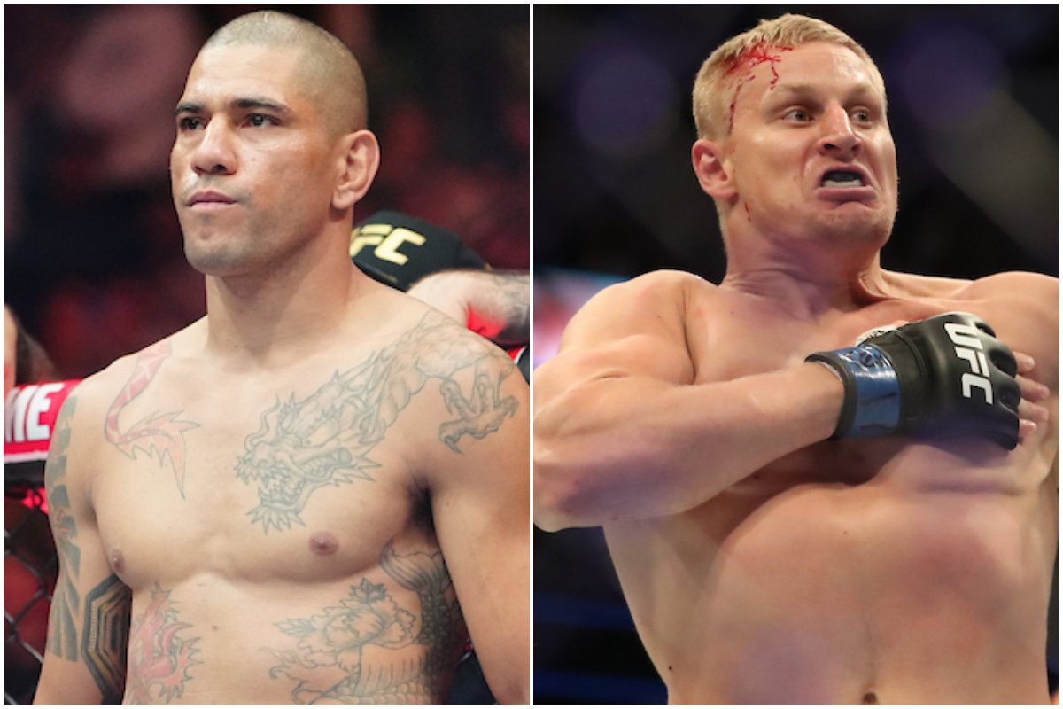 UFC 335: Sergei Pavlovich promete “surpresa” para duelo contra Alex Poatan — Federação de Jiu-Jitsu, Brazilian Jiu-Jitsu Federation