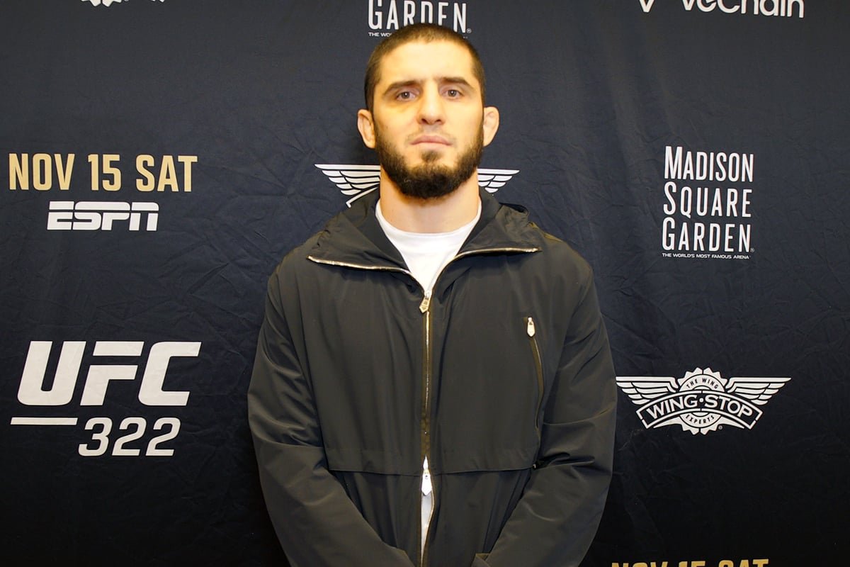 UFC 336: Ex-campeão apoia recusa de Makhachev e elogia Carlos Prates vs Morales — Federação de Jiu-Jitsu, Brazilian Jiu-Jitsu Federation