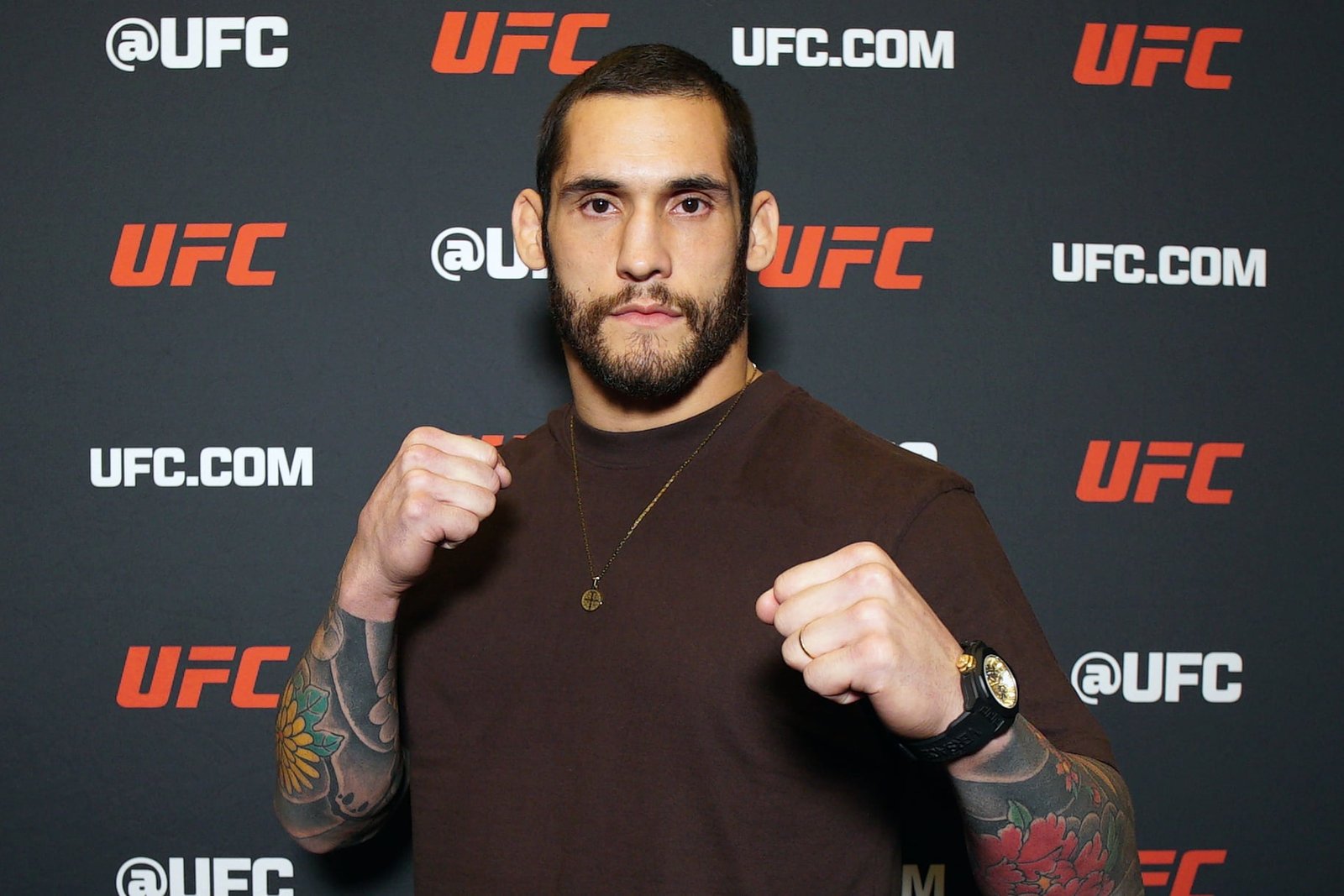 UFC encaminha duelo entre Rodolfo Bellato e Christian Edwards para setembro — Federação de Jiu-Jitsu, Brazilian Jiu-Jitsu Federation