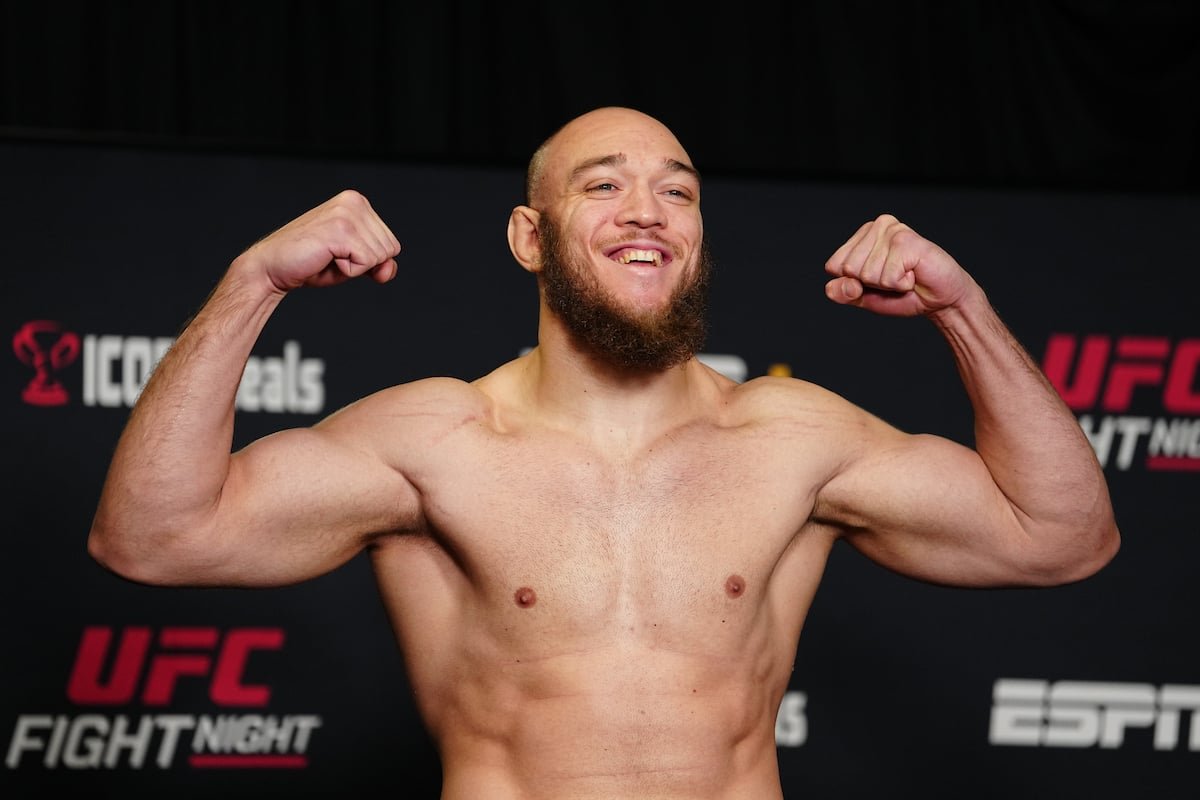 Valter Walker promete quebrar o pé de Josh Hokit: “Desrespeitou o Poatan” — Federação de Jiu-Jitsu, Brazilian Jiu-Jitsu Federation