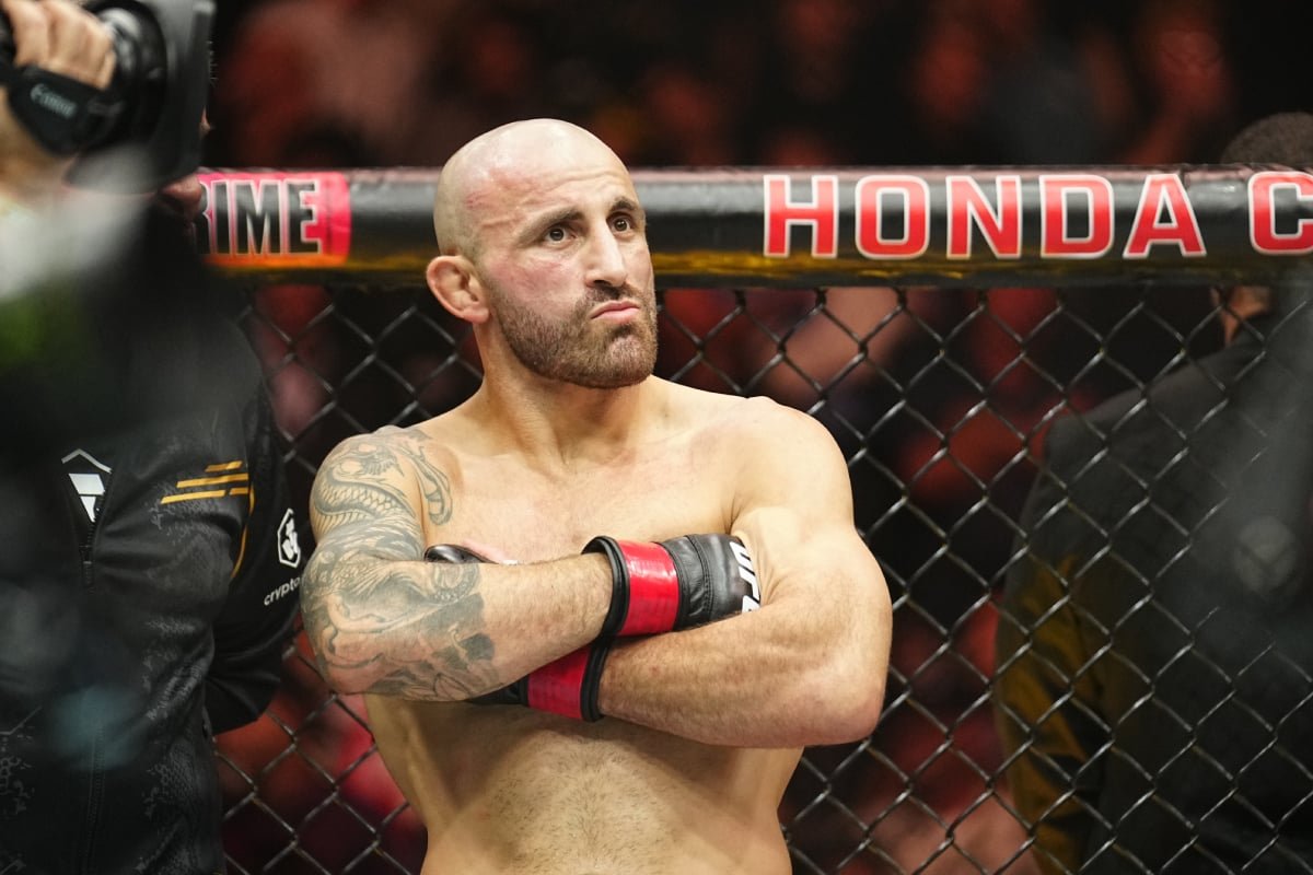 Volkanovski propõe dupla despedida em superluta contra Gaethje pelo título peso-leve — Federação de Jiu-Jitsu, Brazilian Jiu-Jitsu Federation