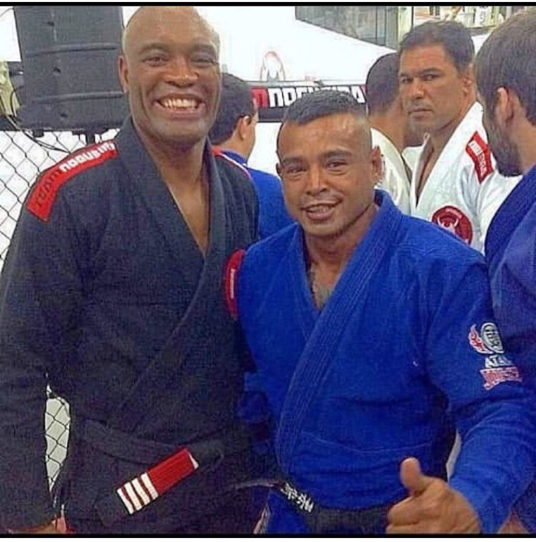Pablo Eduardo Maurício da Silva Wanderley