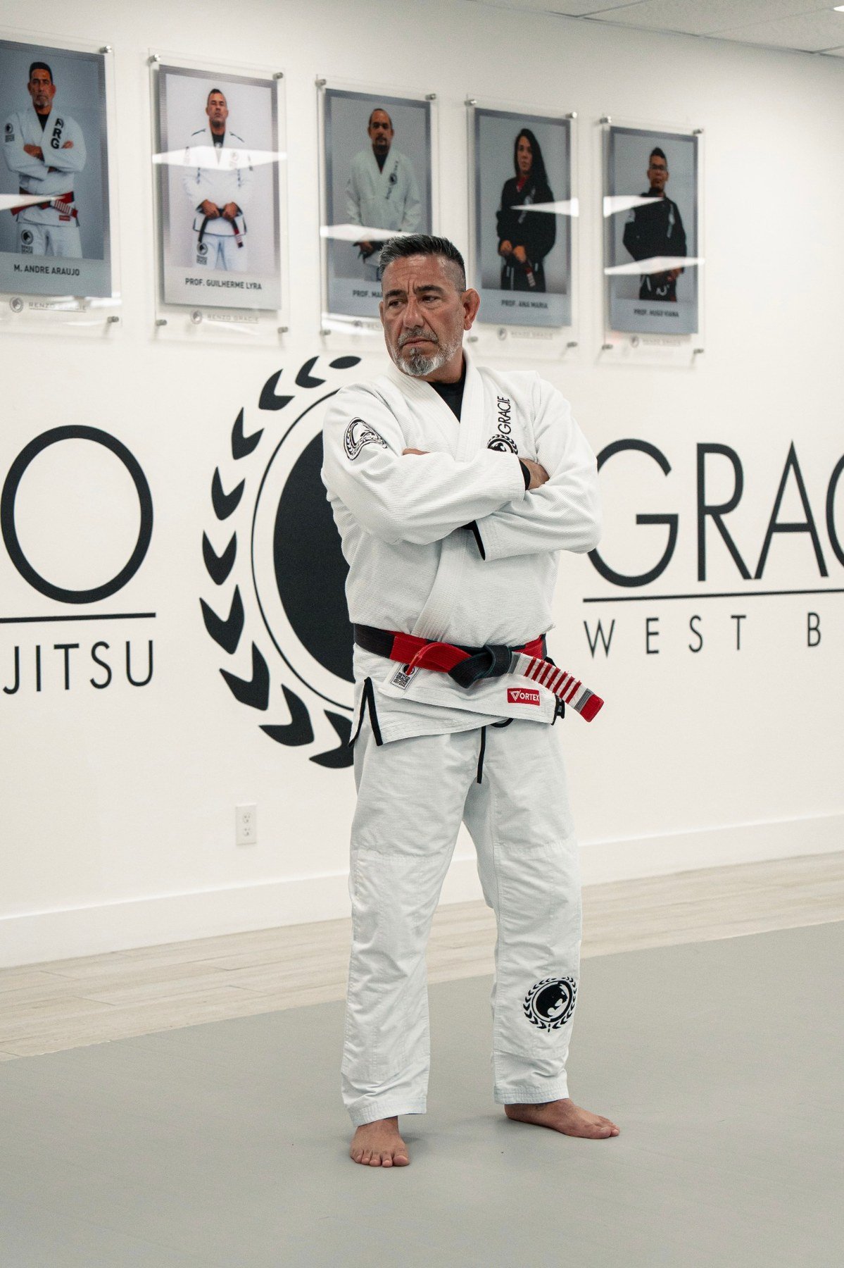 Renzo Gracie West Boca Raton