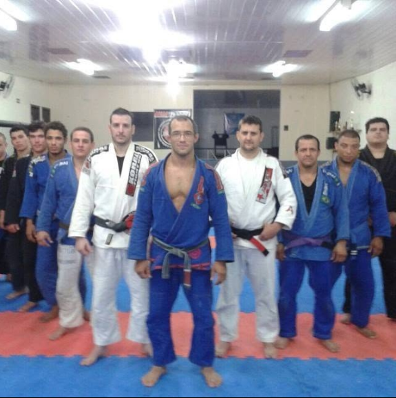 João Cavinato Sanchez