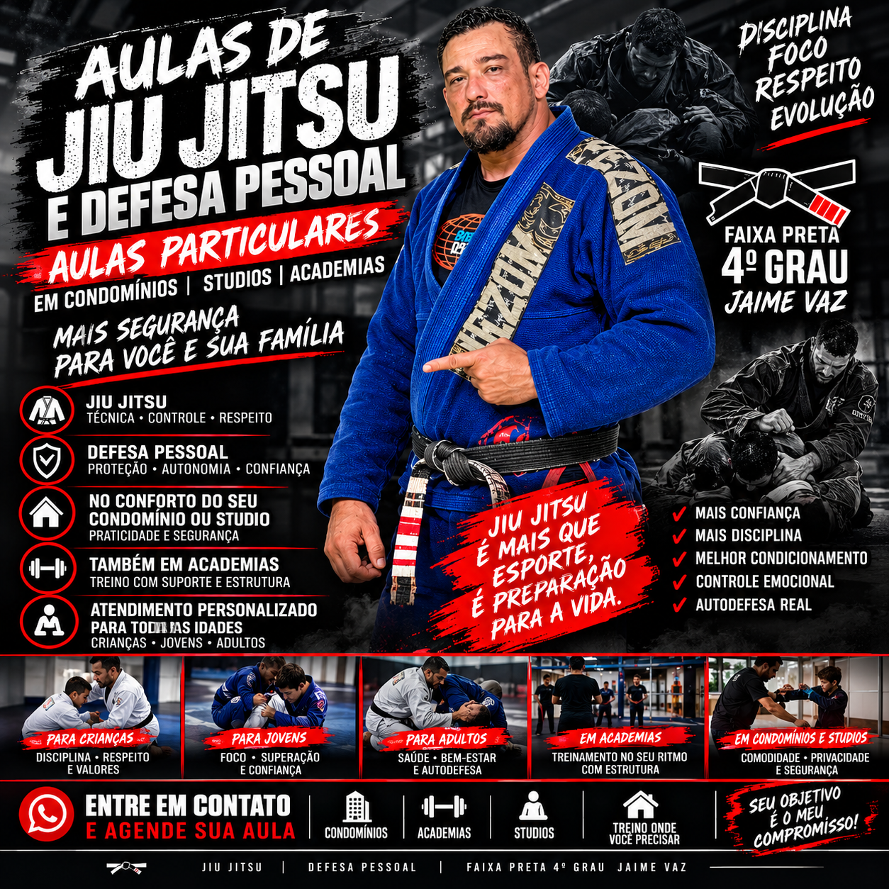 Jaime do Patrocínio Vaz