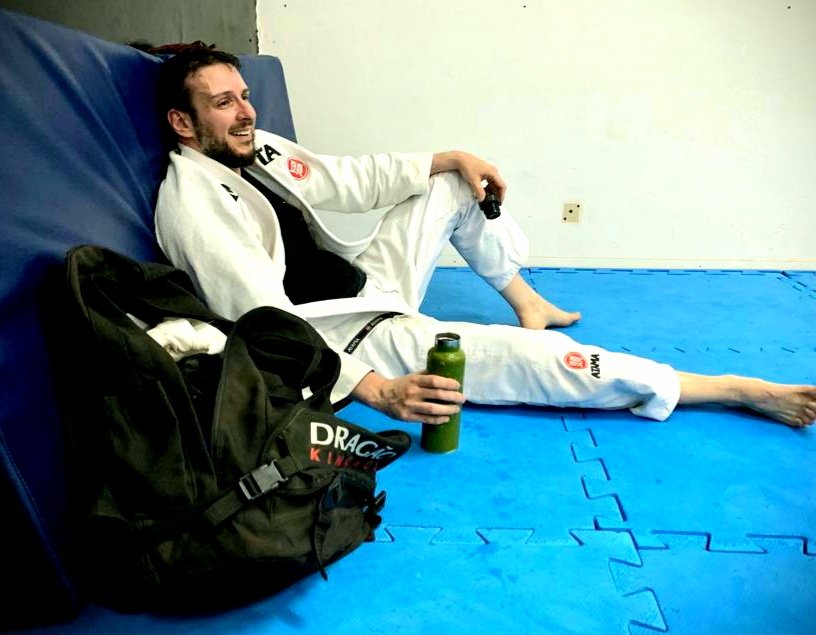 João Cavinato Sanchez