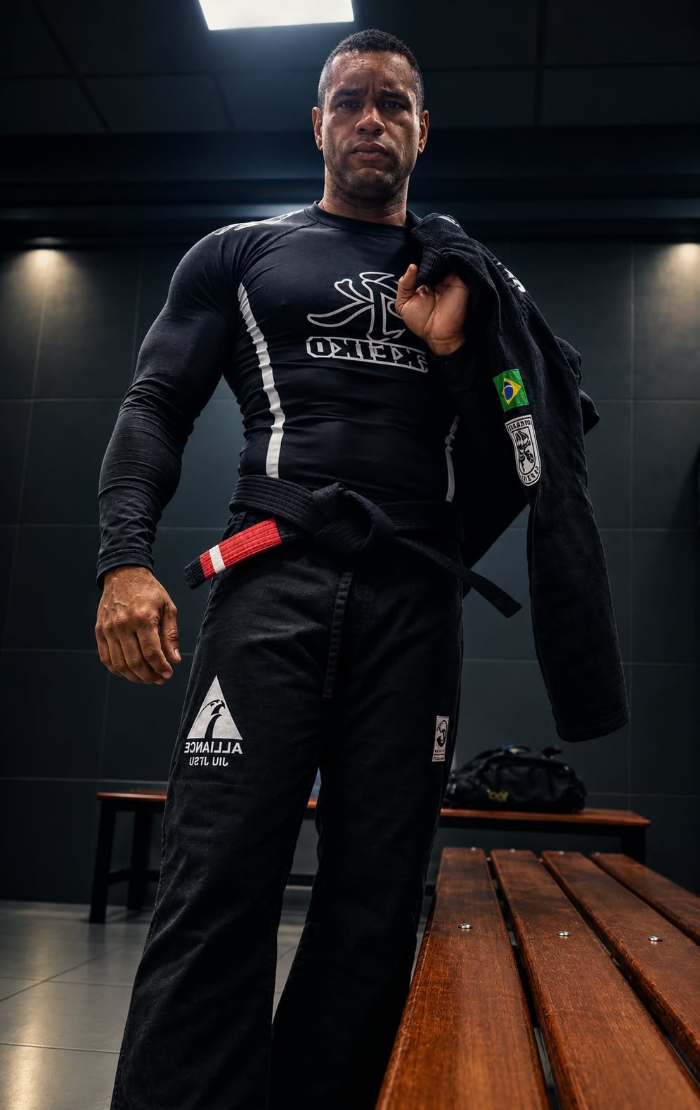 Alberto Cíccero Santiago dos Santos