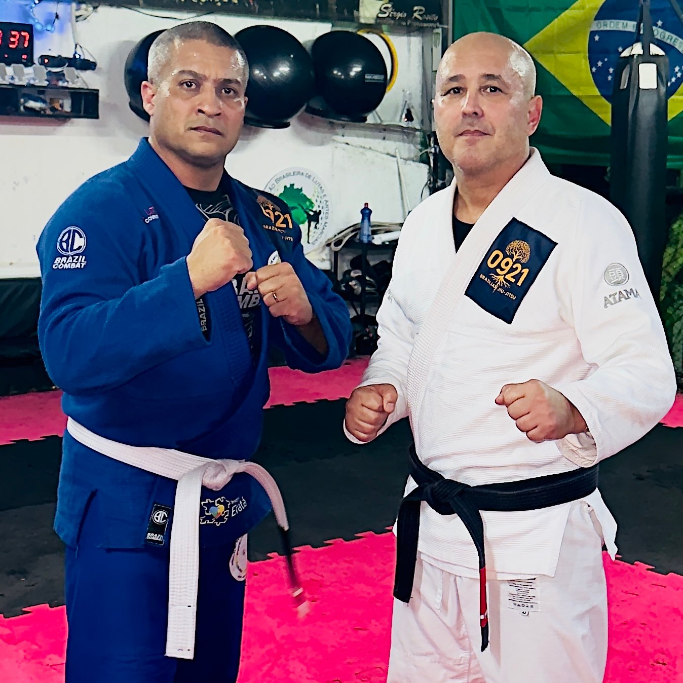 Thiago Campos Lima