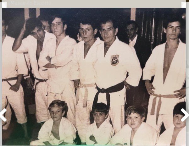 Antonio Carlos de Siqueira