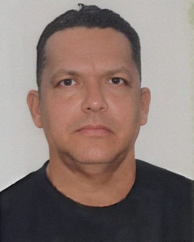 Kleber Silva Saraiva — Faixa Preta 6º Grau | Atleta Federado BJJLF, Federação de Jiu-Jitsu