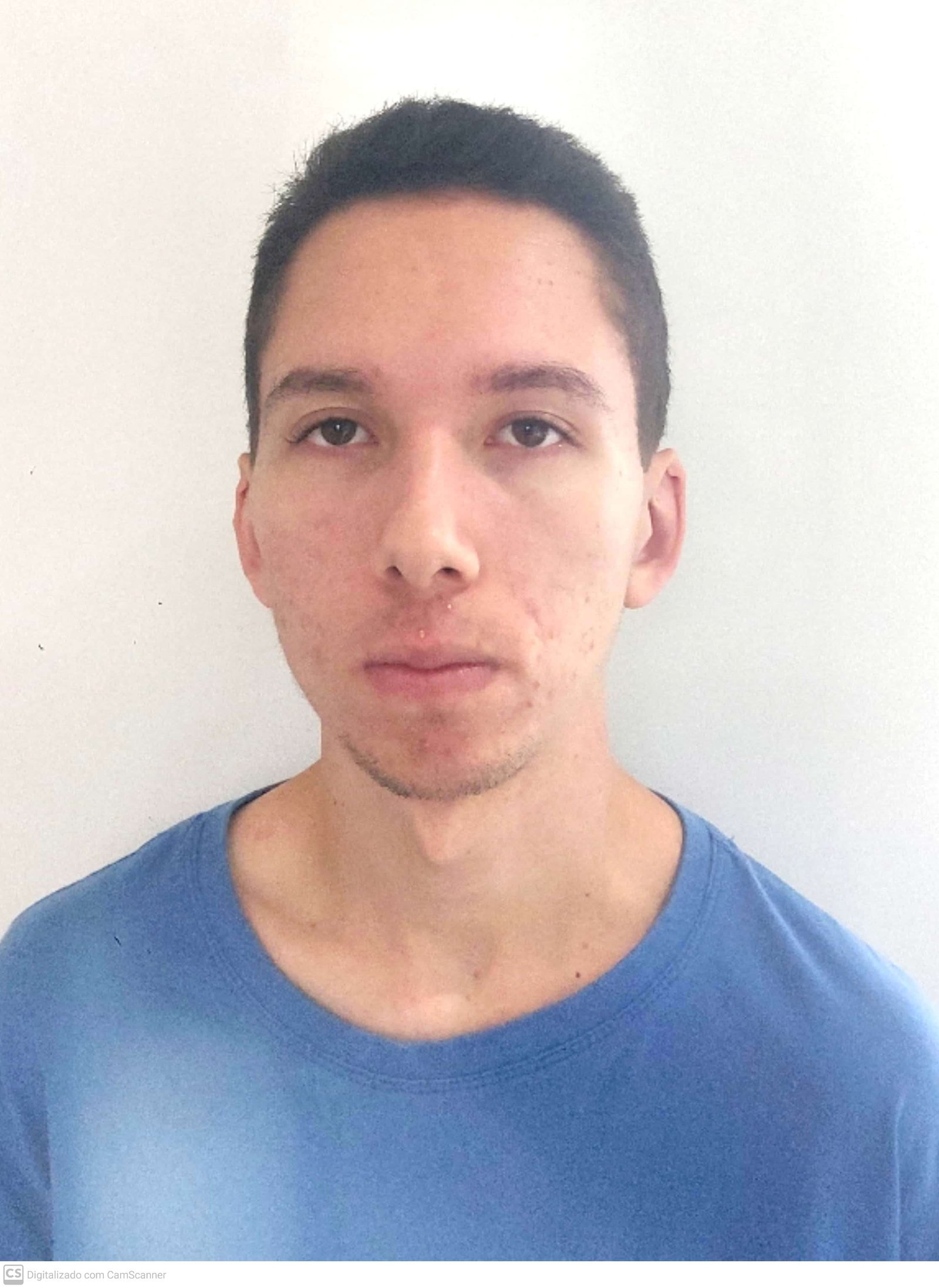 Gabriel Silva Santos