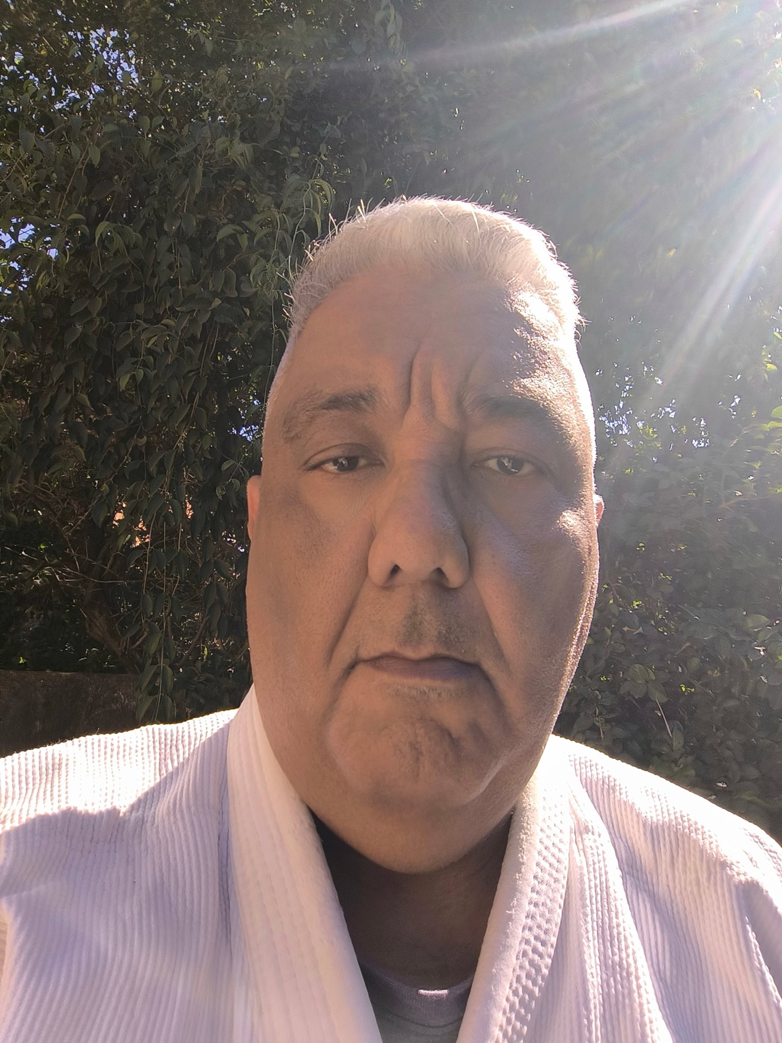 Helmar Amorim de Souza Oliveira