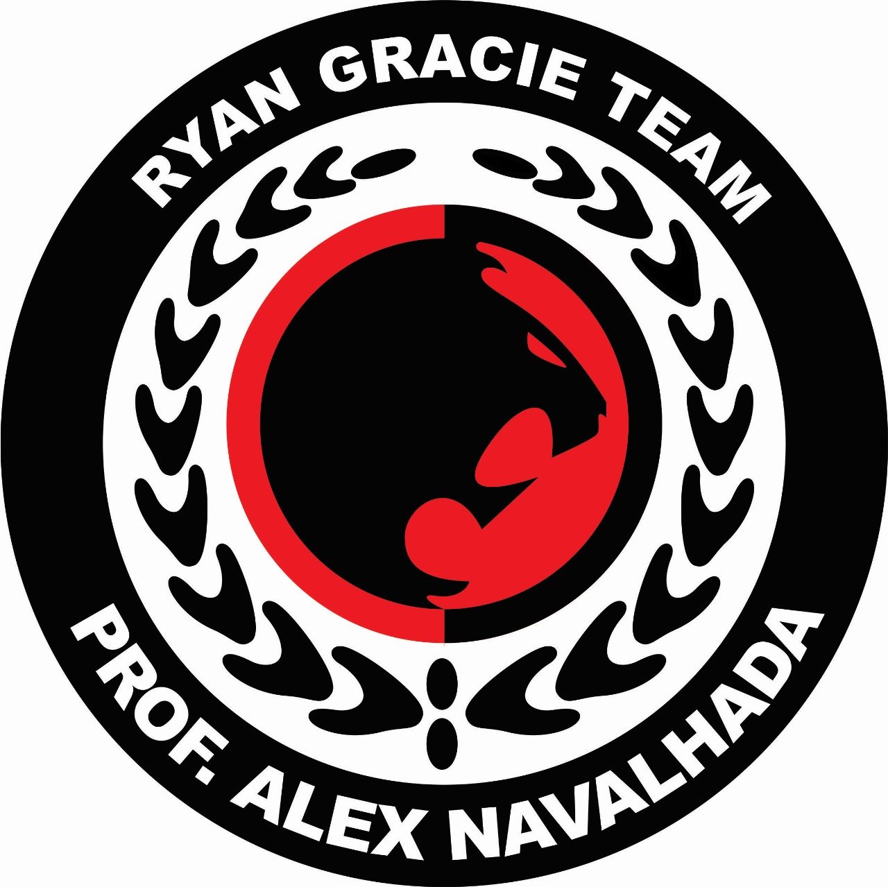 Academia de Jiu-Jitsu em Santo André — Ryan Gracie Team Alex Navalhada 