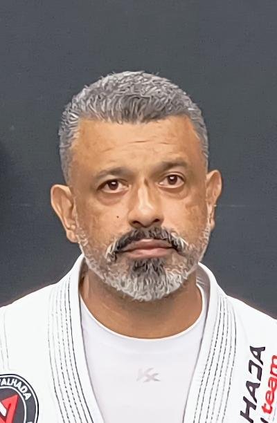 Abner da Luz Oliveira — Faixa Preta 1º Grau | Atleta Federado BJJLF, Federação de Jiu-Jitsu