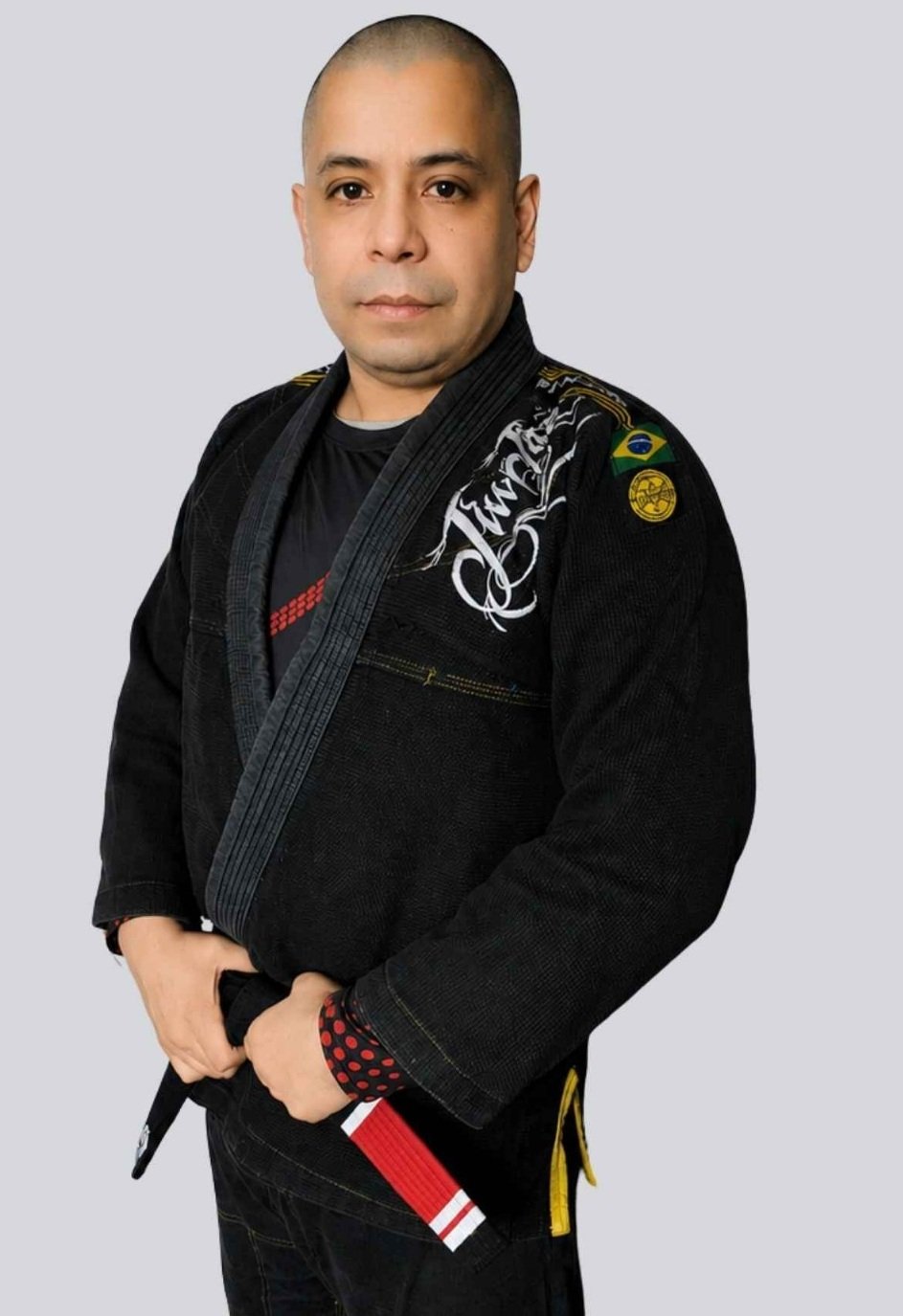 Diego Rivas Coronado