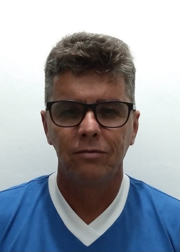 Alexandre Victer Moreira — Faixa Marrom | Atleta Federado BJJLF, Federação de Jiu-Jitsu