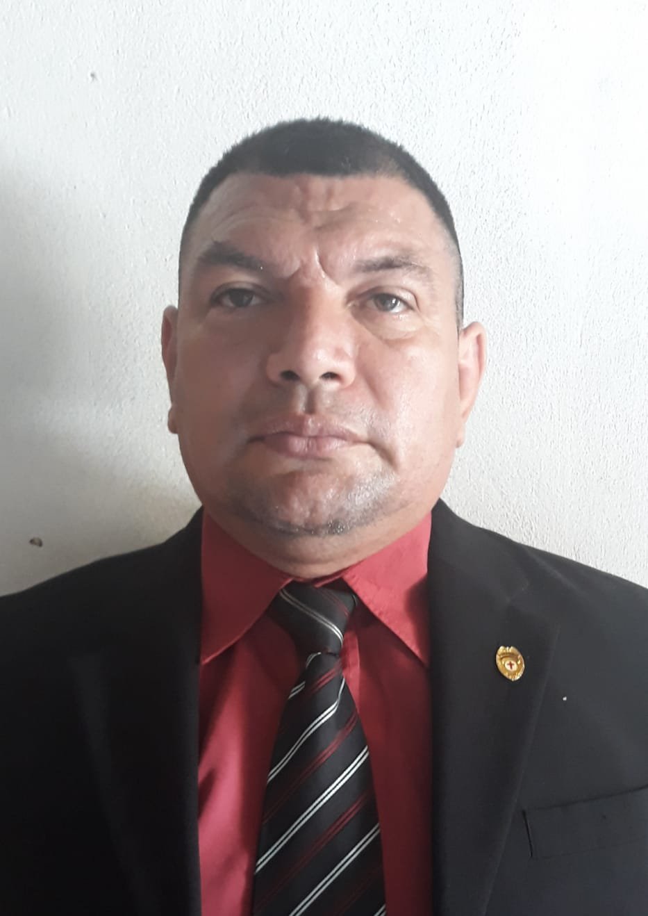 Arlen Cosmo Damasceno — Faixa Preta 3º Grau | Atleta Federado BJJLF, Federação de Jiu-Jitsu