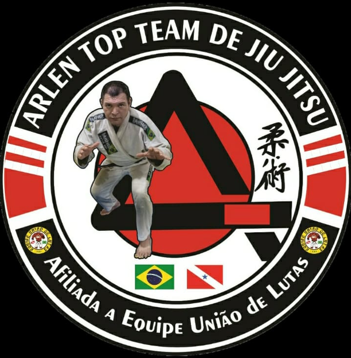 Arlen Top Team de Jiu-jitsu