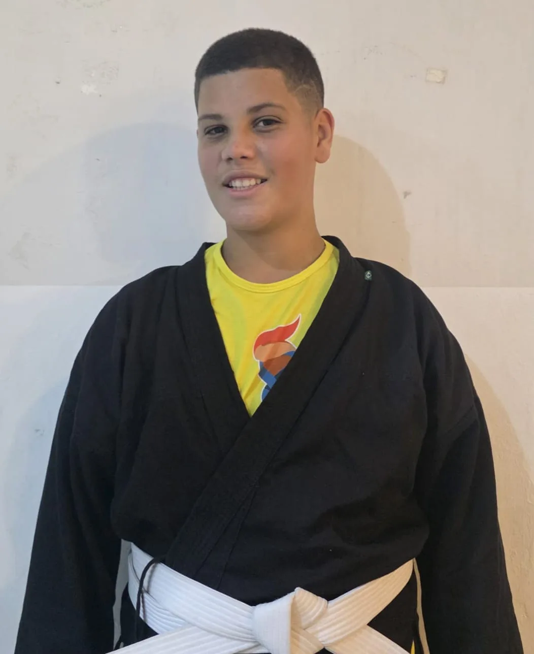 Benhur Bispo de Freitas