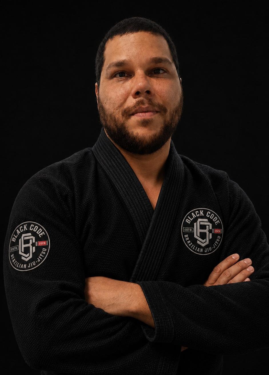 Eduardo Gomes Mesquita — Faixa Roxa | Federação de Jiu-Jitsu