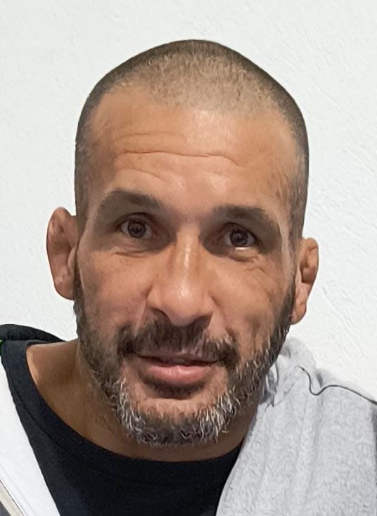 Alex Sandro da Silva — Faixa Preta 3º Grau | Atleta Federado BJJLF, Federação de Jiu-Jitsu