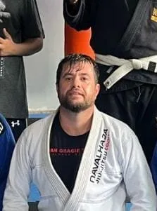 Fábio Rodrigues da Silva