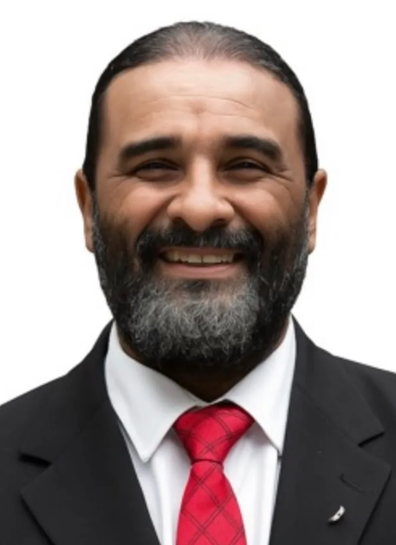 Frank Alberto Alves Franco