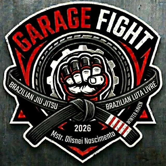 Garage Fight