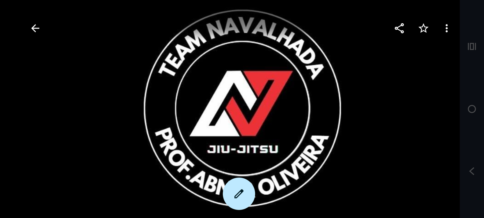 Team Navalhada/Conexão