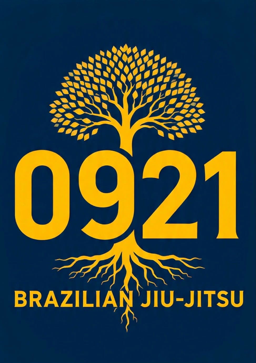 Equipe 0921 BJJ — Academia de Jiu-Jitsu em Rio de Janeiro | Federada BJJLF