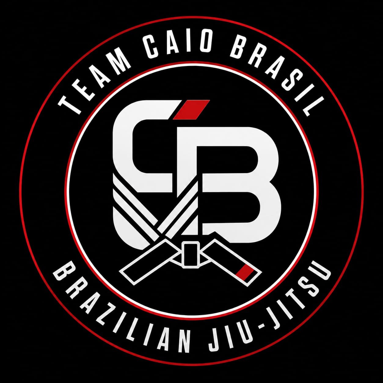 Team Caio Brasil — Academia de Jiu-Jitsu em Itaú | Federada BJJLF