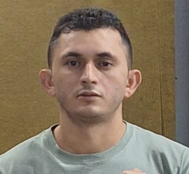 Luiz Alves Izidório — Faixa Roxa | Atleta Federado BJJLF, Federação de Jiu-Jitsu